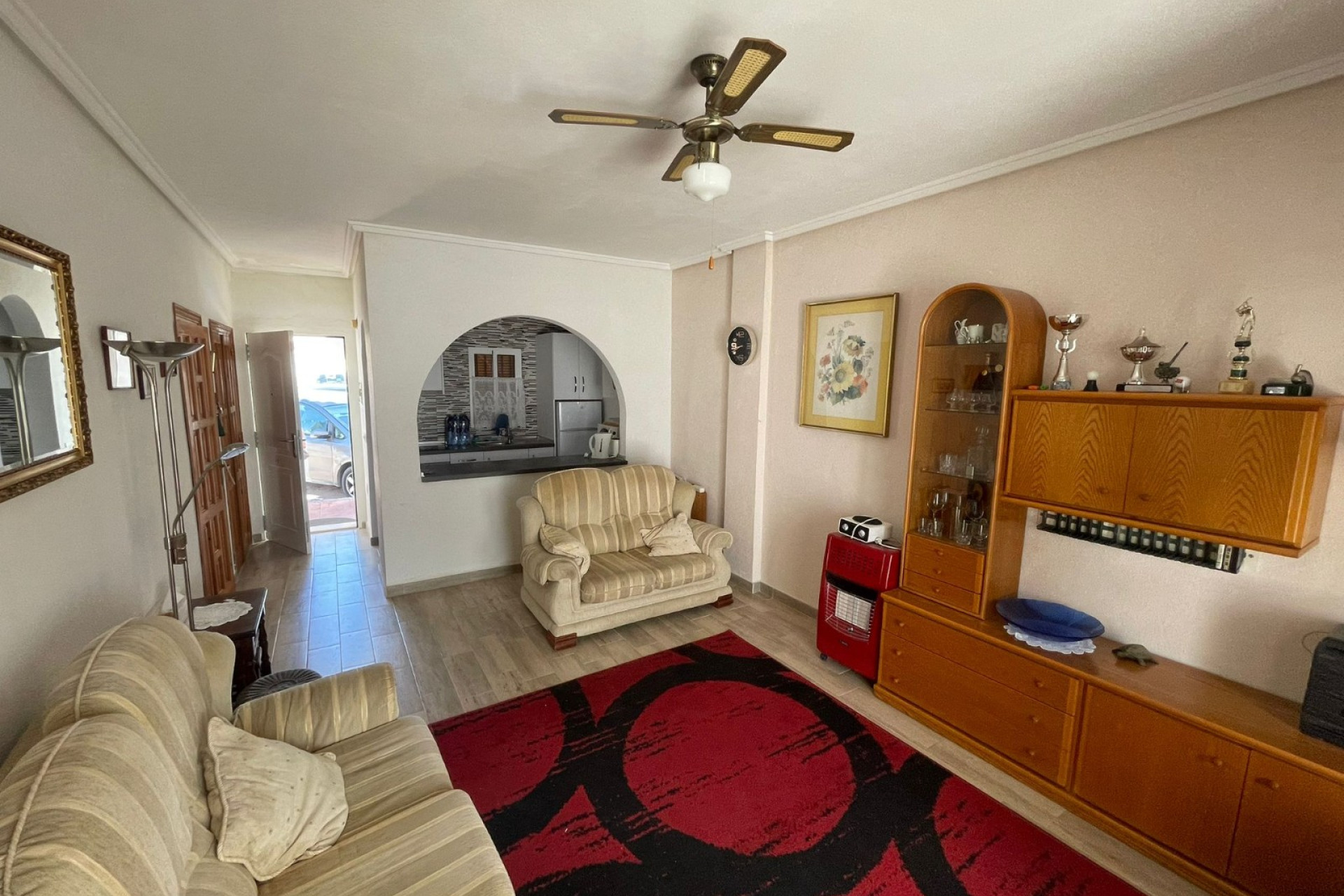 Reventa - Casa de Pueblo - Ciudad Quesada - Upper Quesada