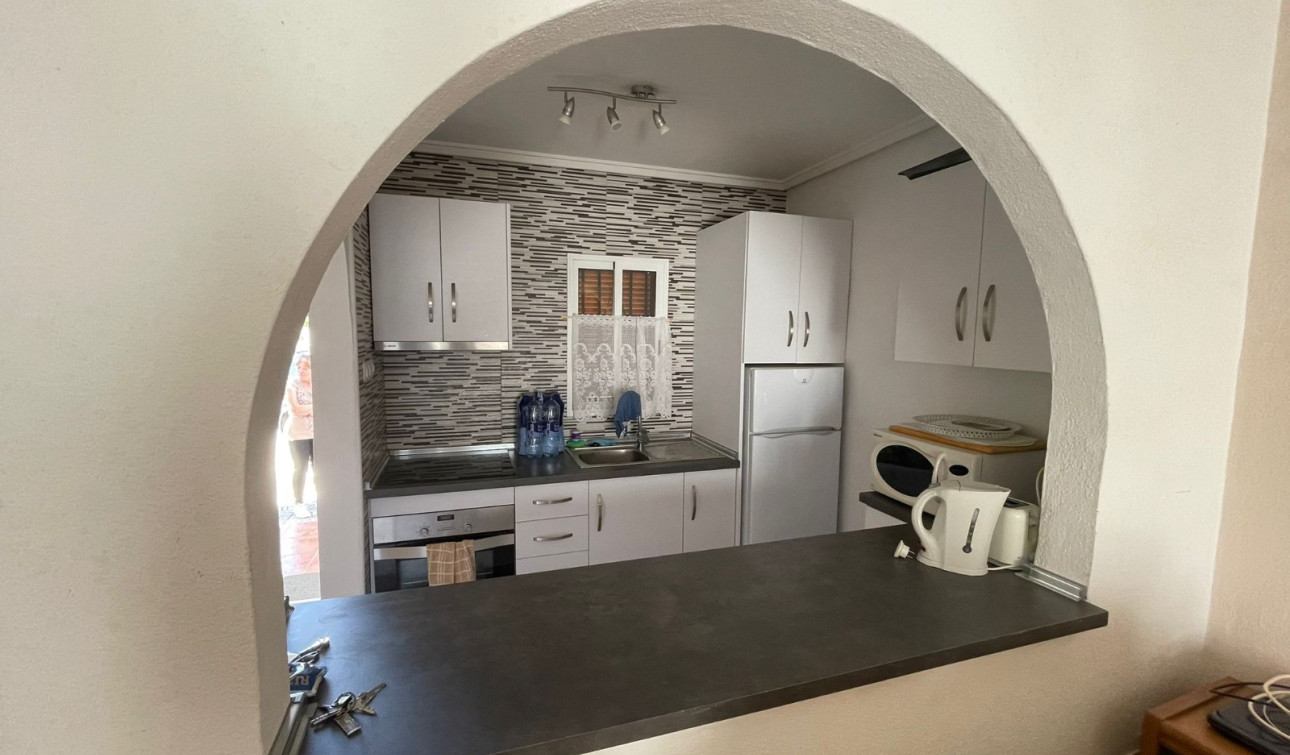 Reventa - Casa de Pueblo - Ciudad Quesada - Upper Quesada