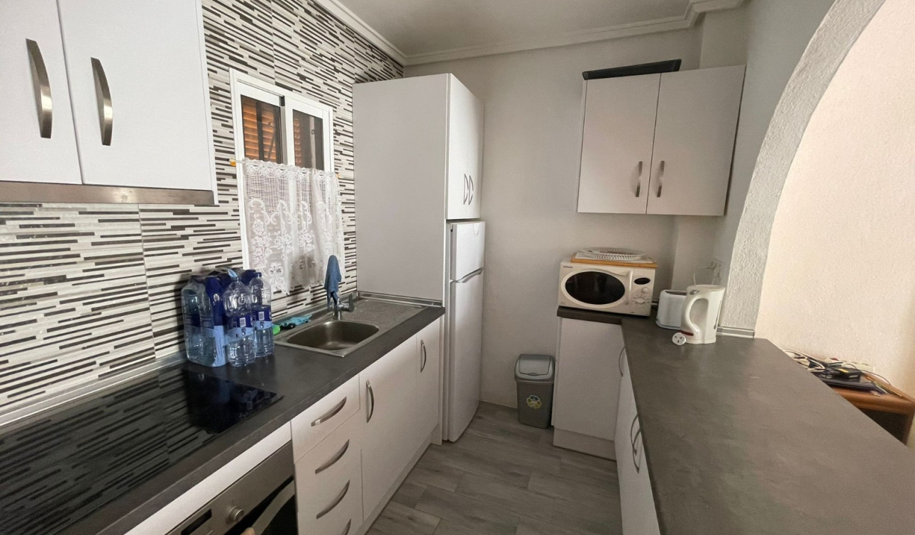 Reventa - Casa de Pueblo - Ciudad Quesada - Upper Quesada