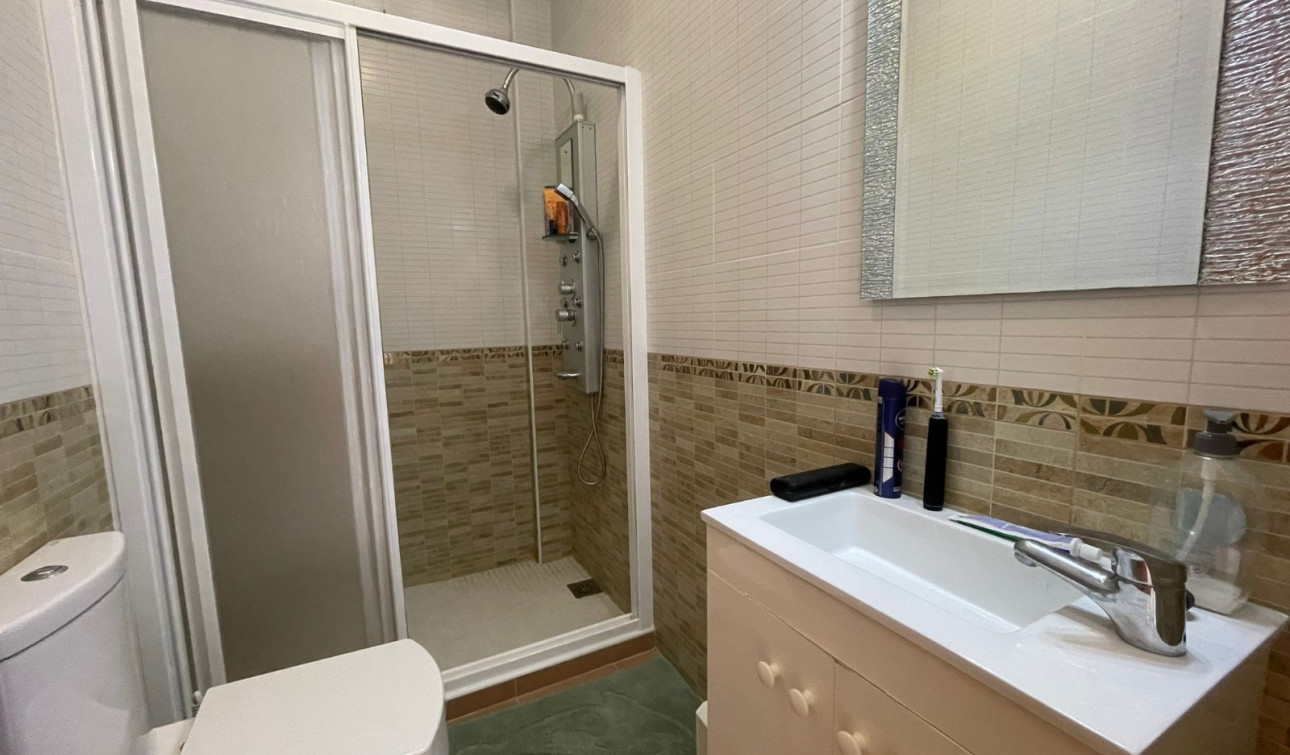 Reventa - Casa de Pueblo - Ciudad Quesada - Upper Quesada