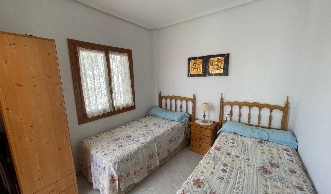 Reventa - Casa de Pueblo - Ciudad Quesada - Upper Quesada