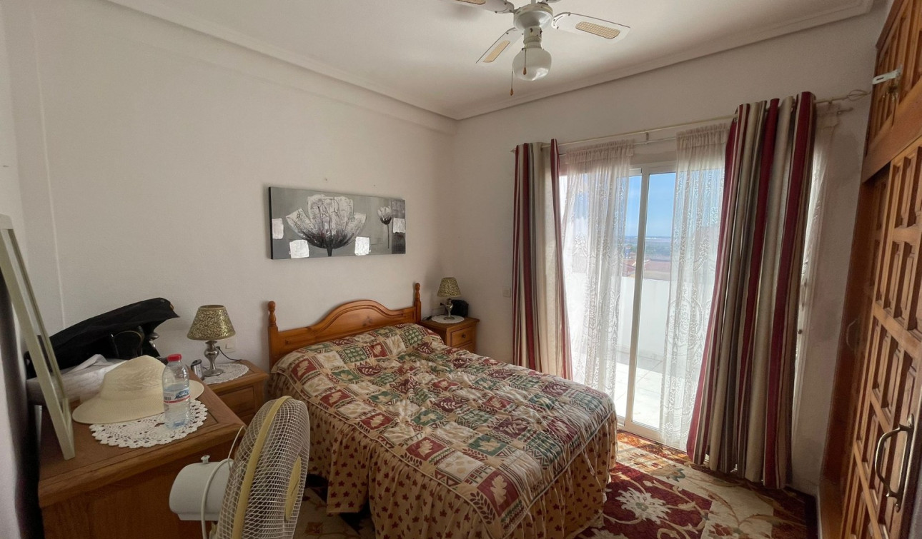 Reventa - Casa de Pueblo - Ciudad Quesada - Upper Quesada