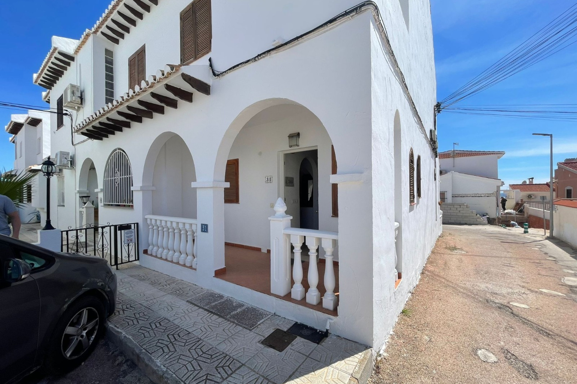 Reventa - Casa de Pueblo - Ciudad Quesada - Upper Quesada