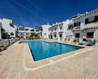 Reventa - Casa de Pueblo - Ciudad Quesada - Upper Quesada