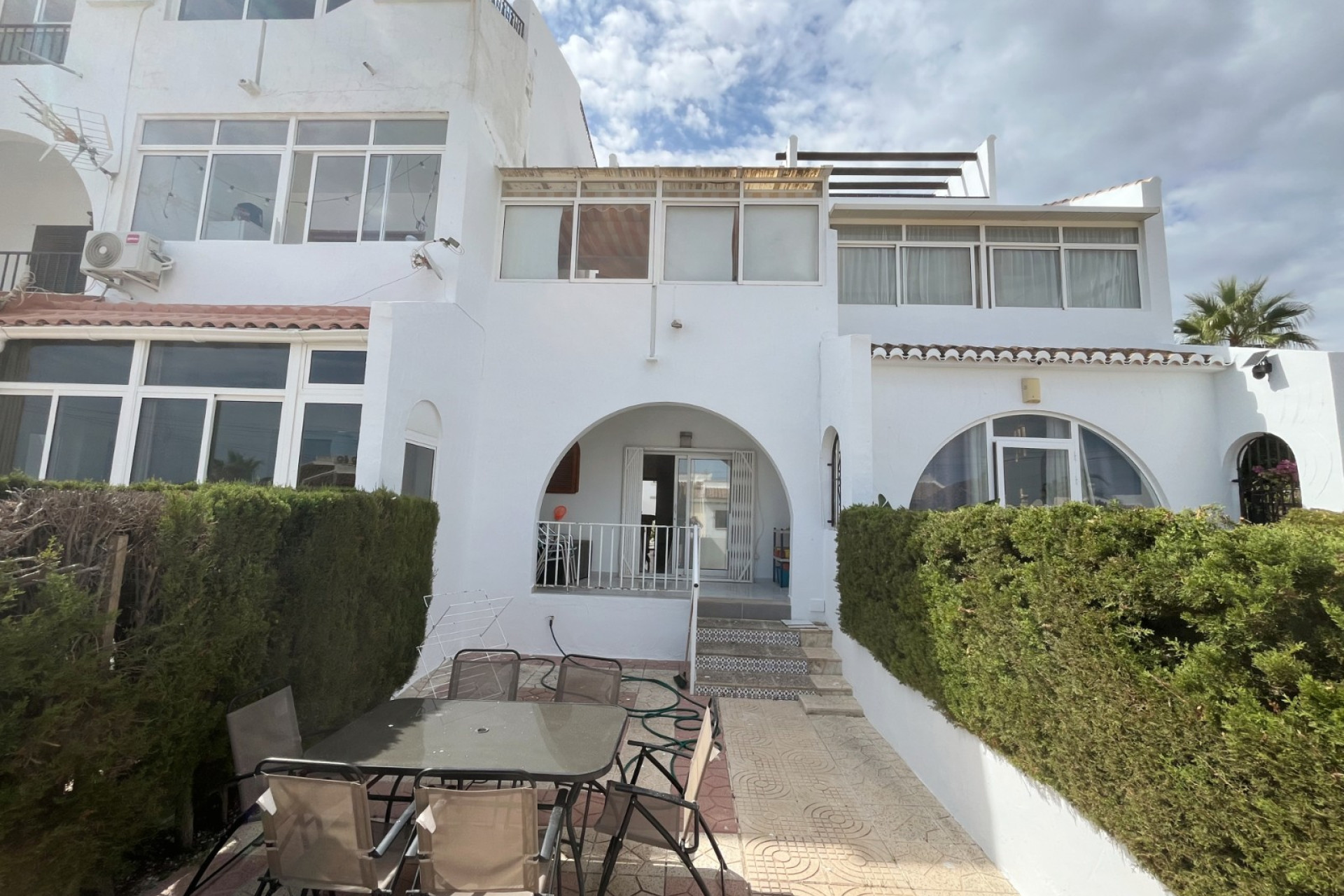 Reventa - Casa de Pueblo - Ciudad Quesada - Upper Quesada