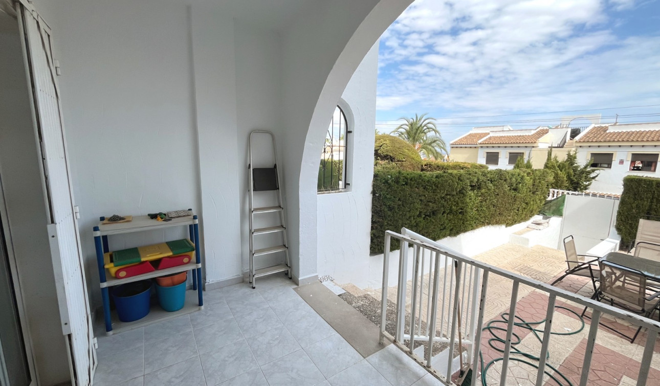 Reventa - Casa de Pueblo - Ciudad Quesada - Upper Quesada