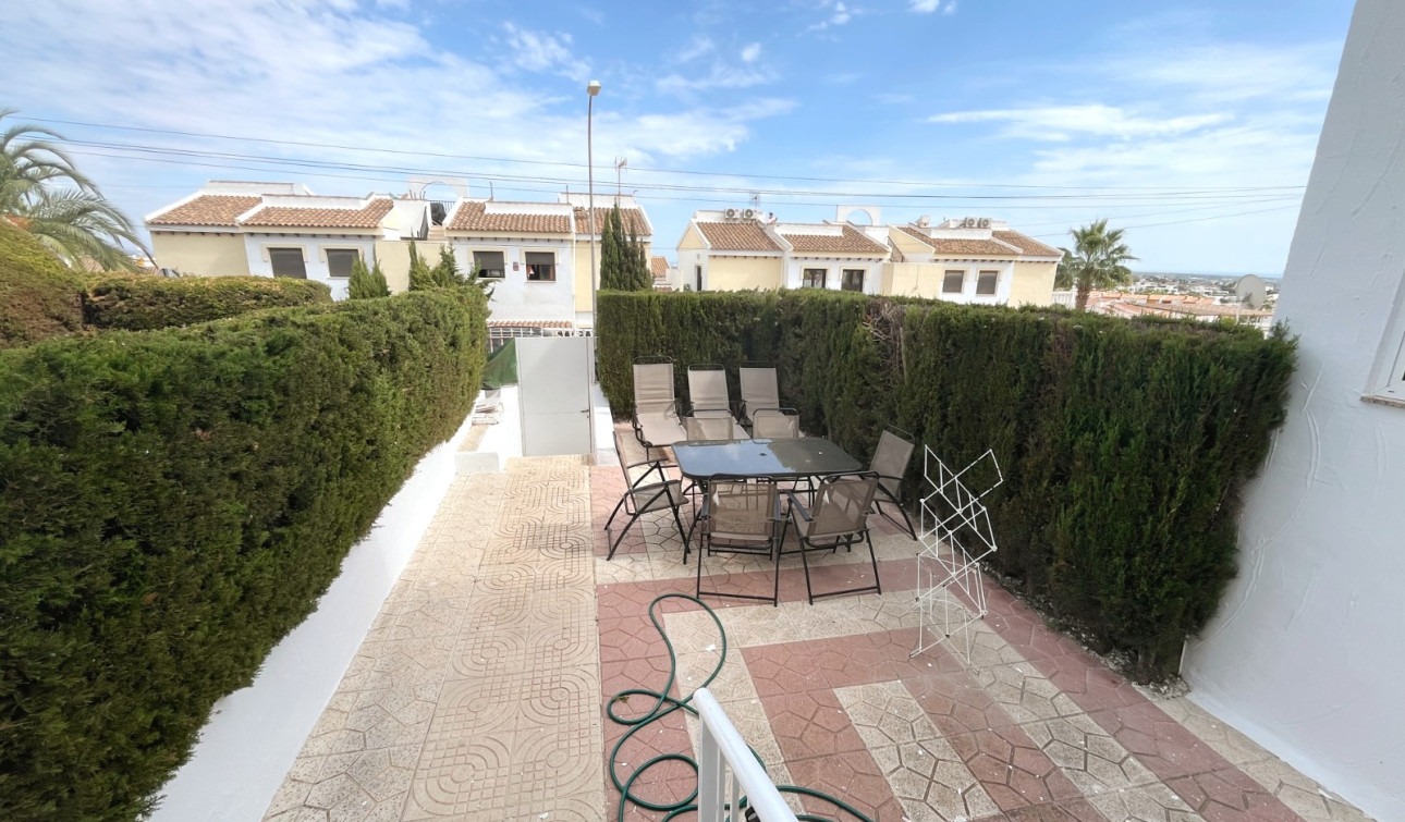 Reventa - Casa de Pueblo - Ciudad Quesada - Upper Quesada
