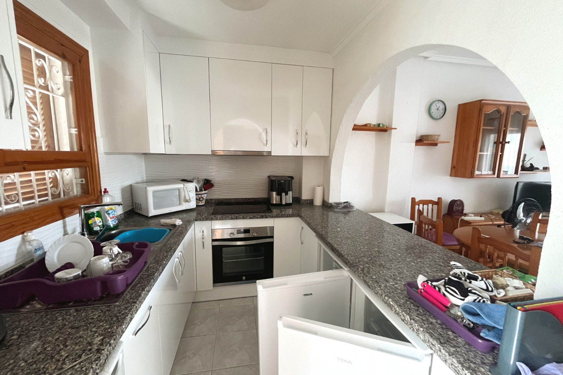 Reventa - Casa de Pueblo - Ciudad Quesada - Upper Quesada