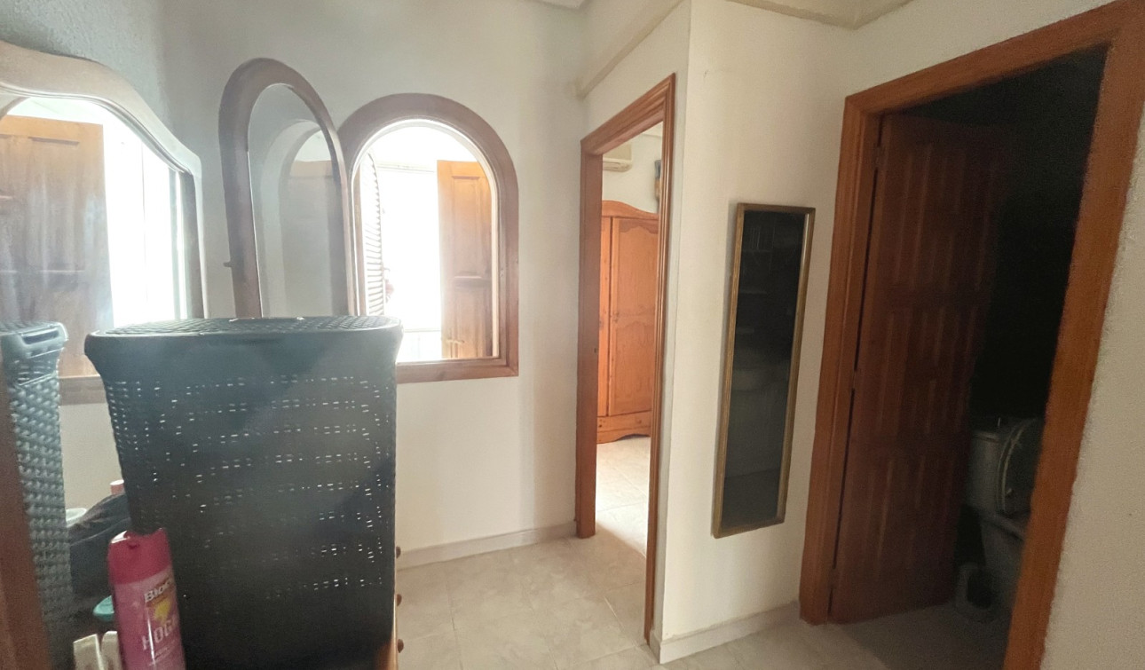 Reventa - Casa de Pueblo - Ciudad Quesada - Upper Quesada