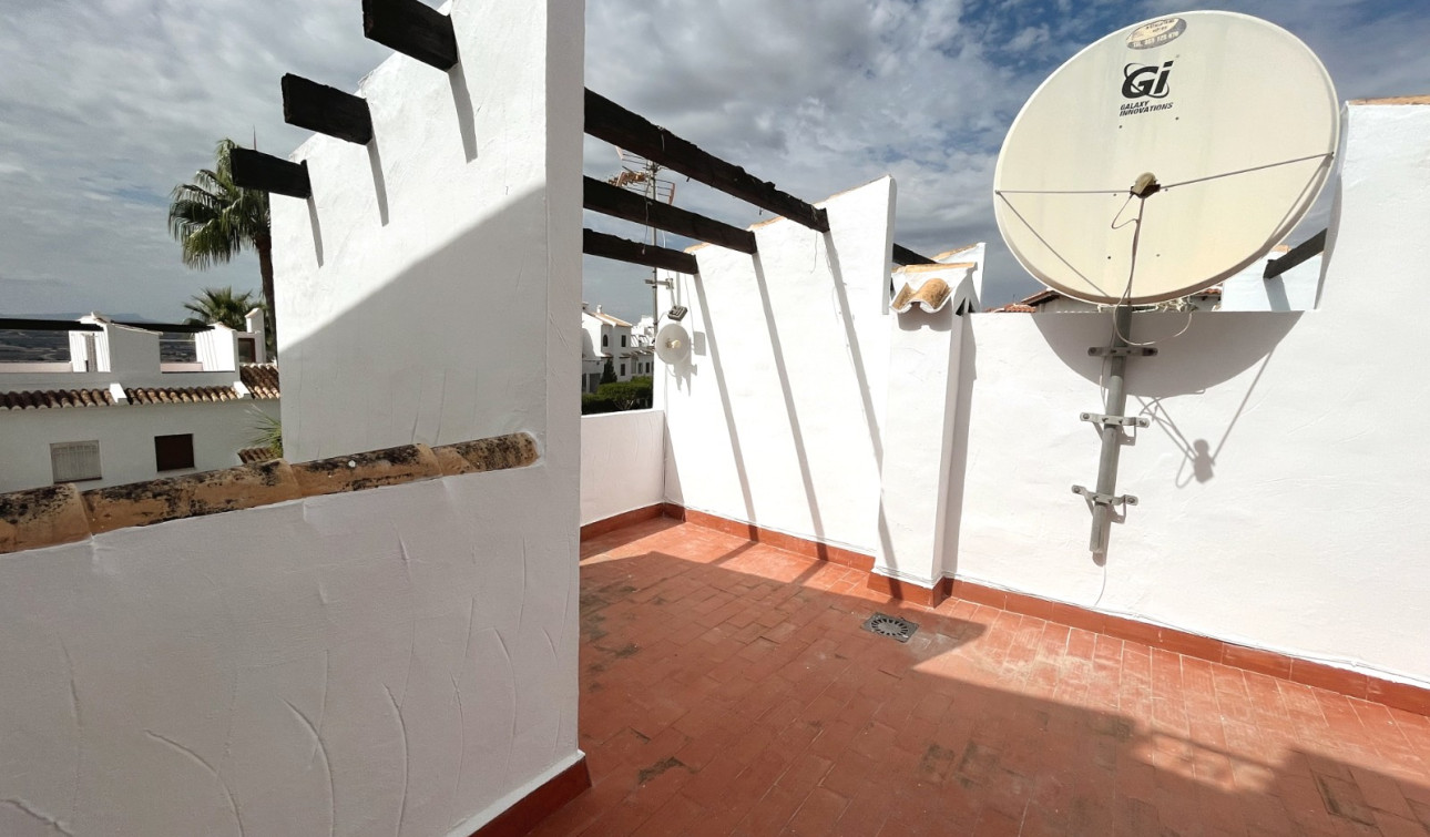Reventa - Casa de Pueblo - Ciudad Quesada - Upper Quesada