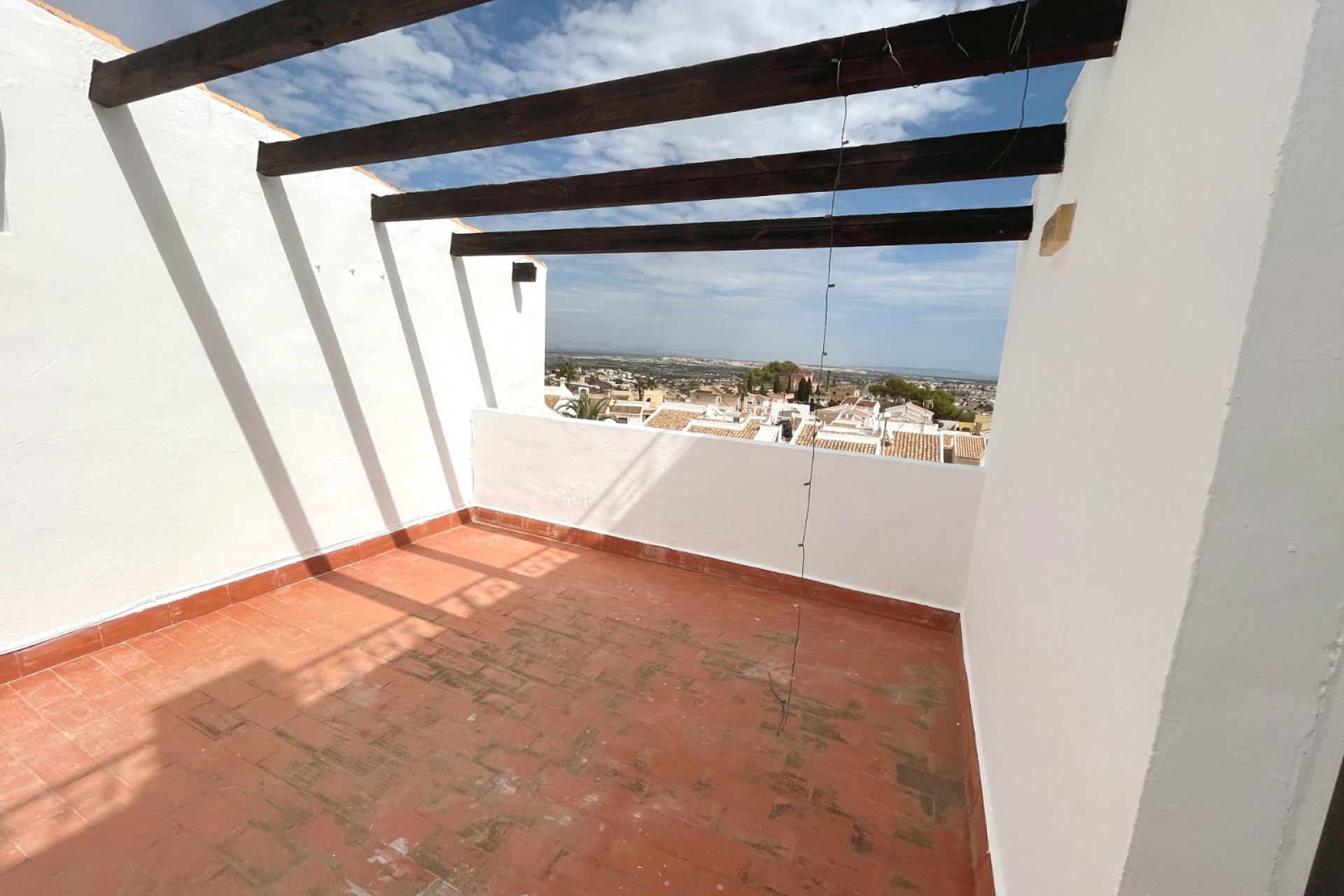 Reventa - Casa de Pueblo - Ciudad Quesada - Upper Quesada