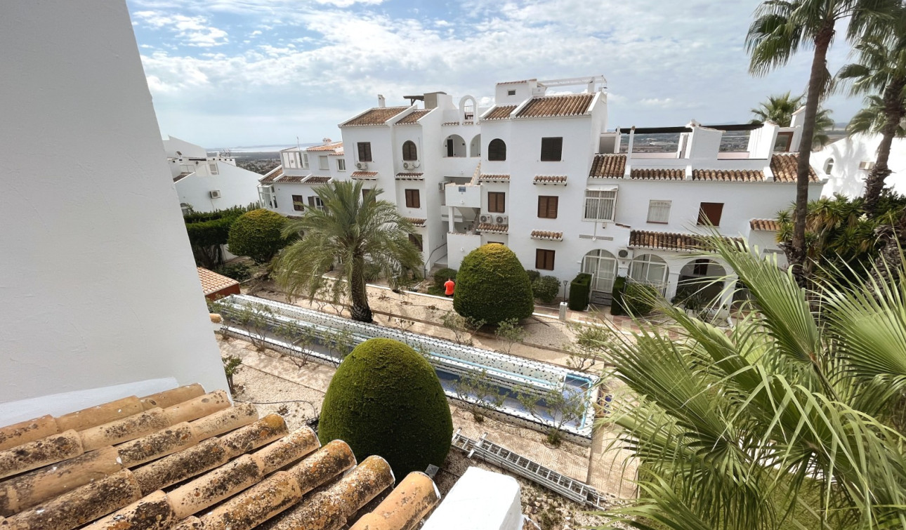 Reventa - Casa de Pueblo - Ciudad Quesada - Upper Quesada