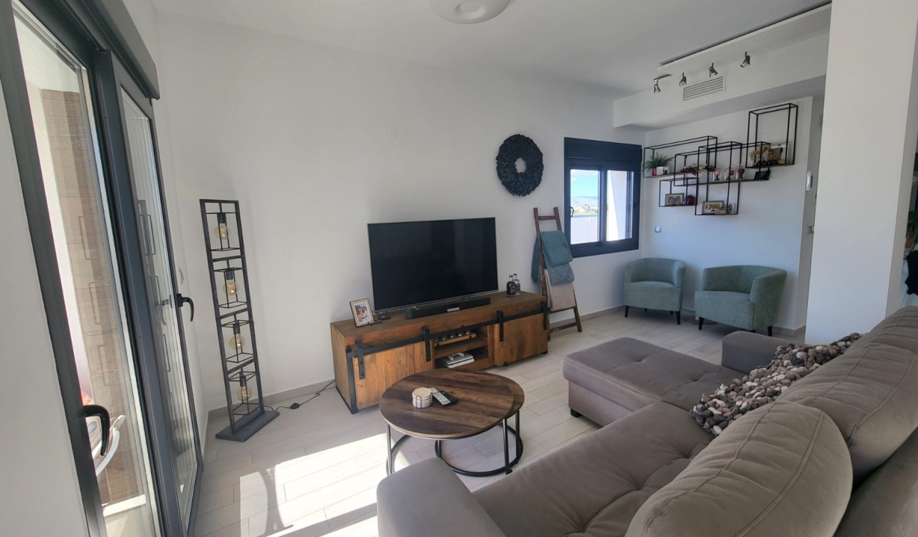 Reventa - Casa de Pueblo - Daya Vieja