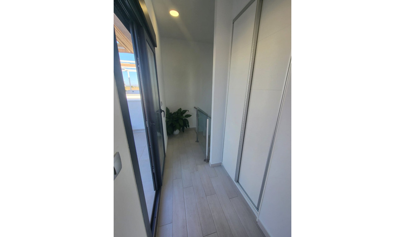 Reventa - Casa de Pueblo - Daya Vieja