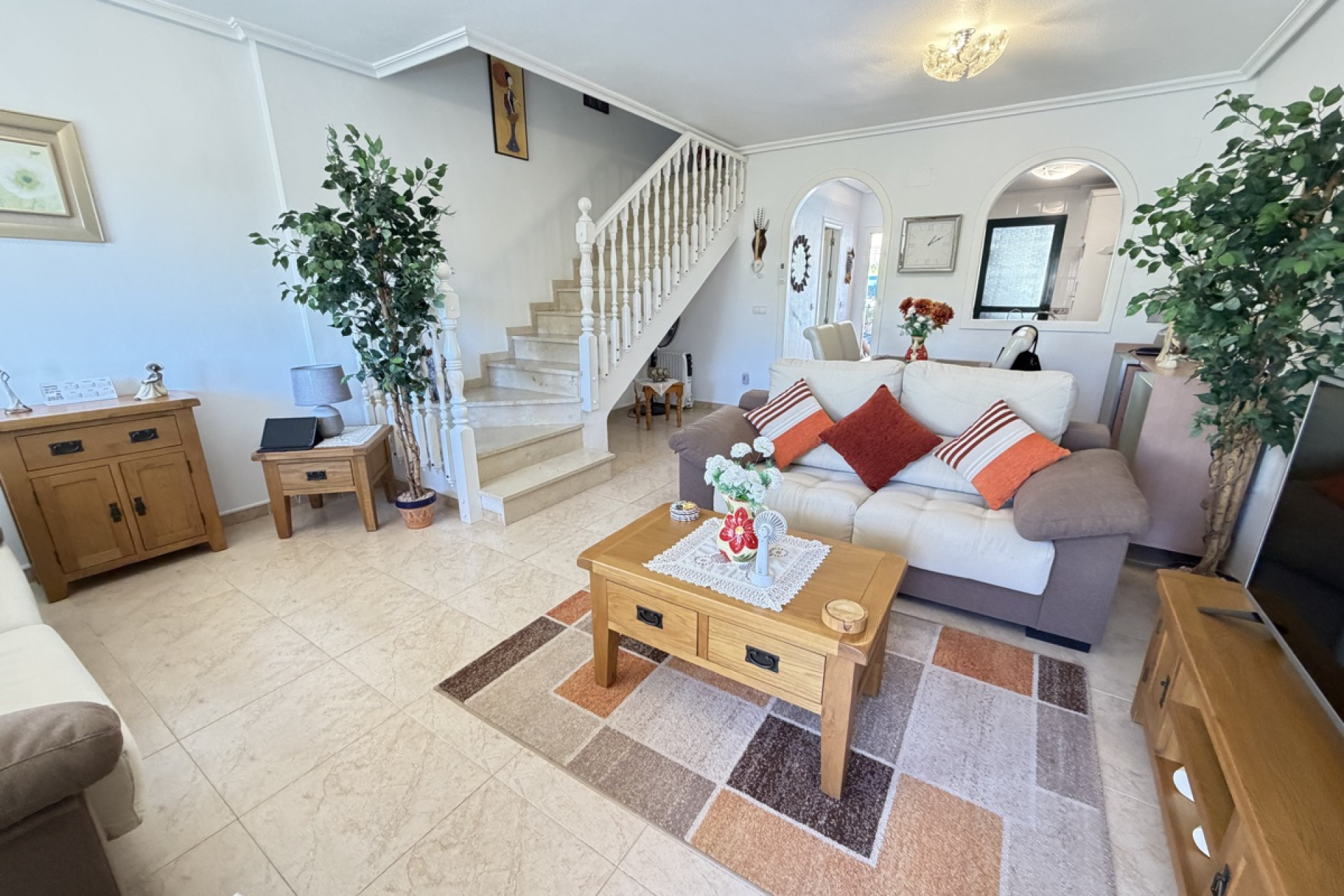 Reventa - Casa de Pueblo - Dehesa de Campoamor - Campoamor Golf