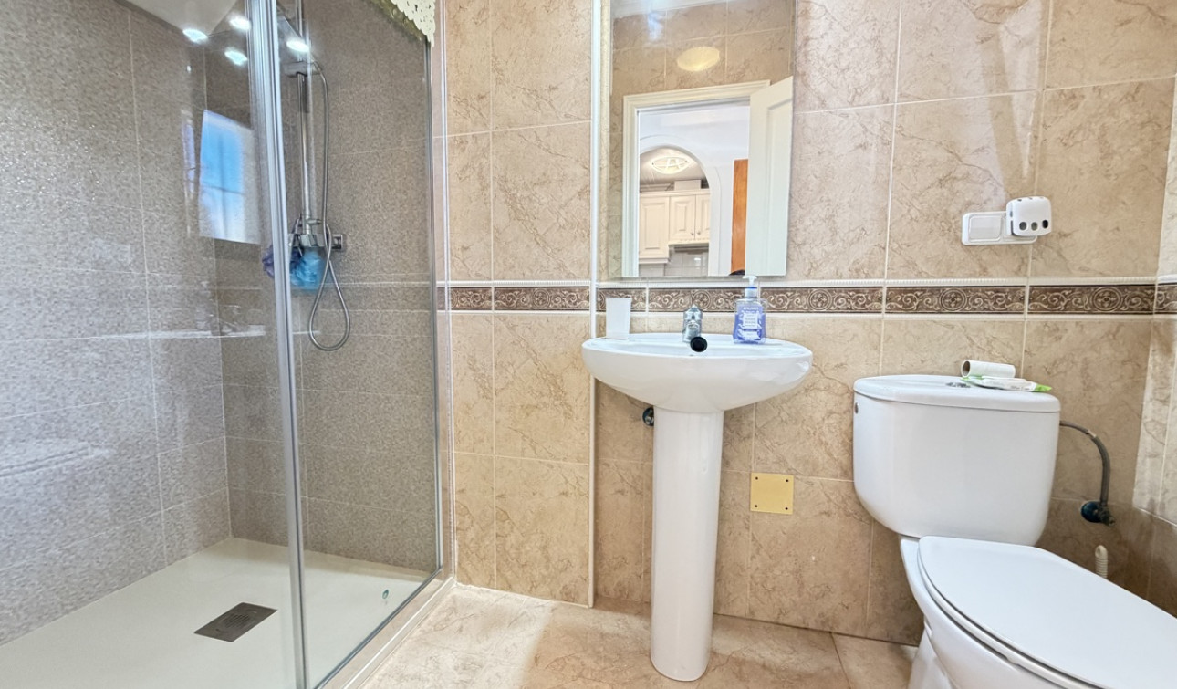 Reventa - Casa de Pueblo - Dehesa de Campoamor - Campoamor Golf