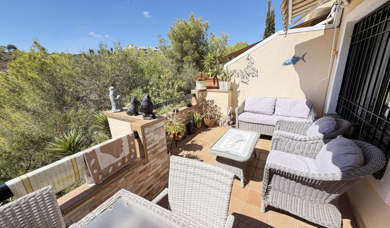 Reventa - Casa de Pueblo - Dehesa de Campoamor - Campoamor Golf