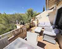 Reventa - Casa de Pueblo - Dehesa de Campoamor - Campoamor Golf