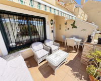 Reventa - Casa de Pueblo - Dehesa de Campoamor - Campoamor Golf