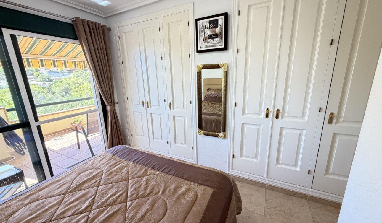 Reventa - Casa de Pueblo - Dehesa de Campoamor - Campoamor Golf