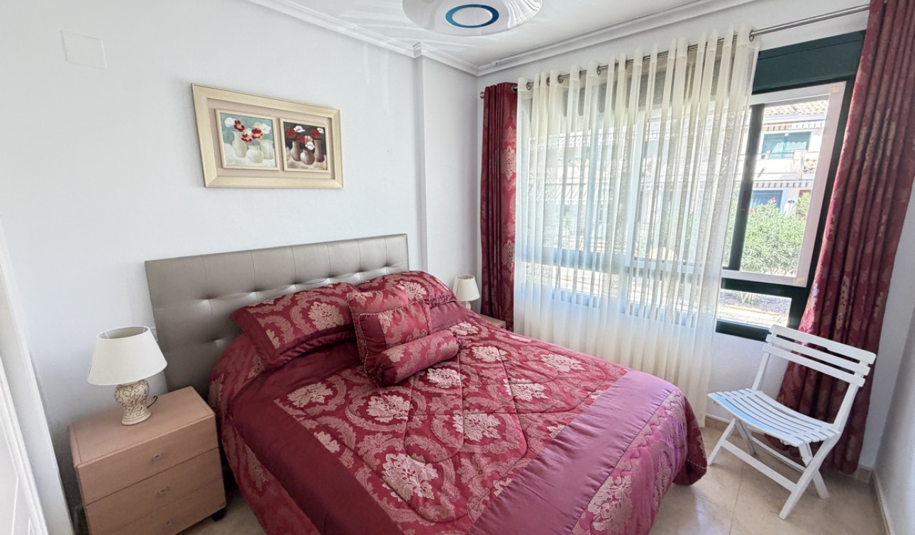 Reventa - Casa de Pueblo - Dehesa de Campoamor - Campoamor Golf