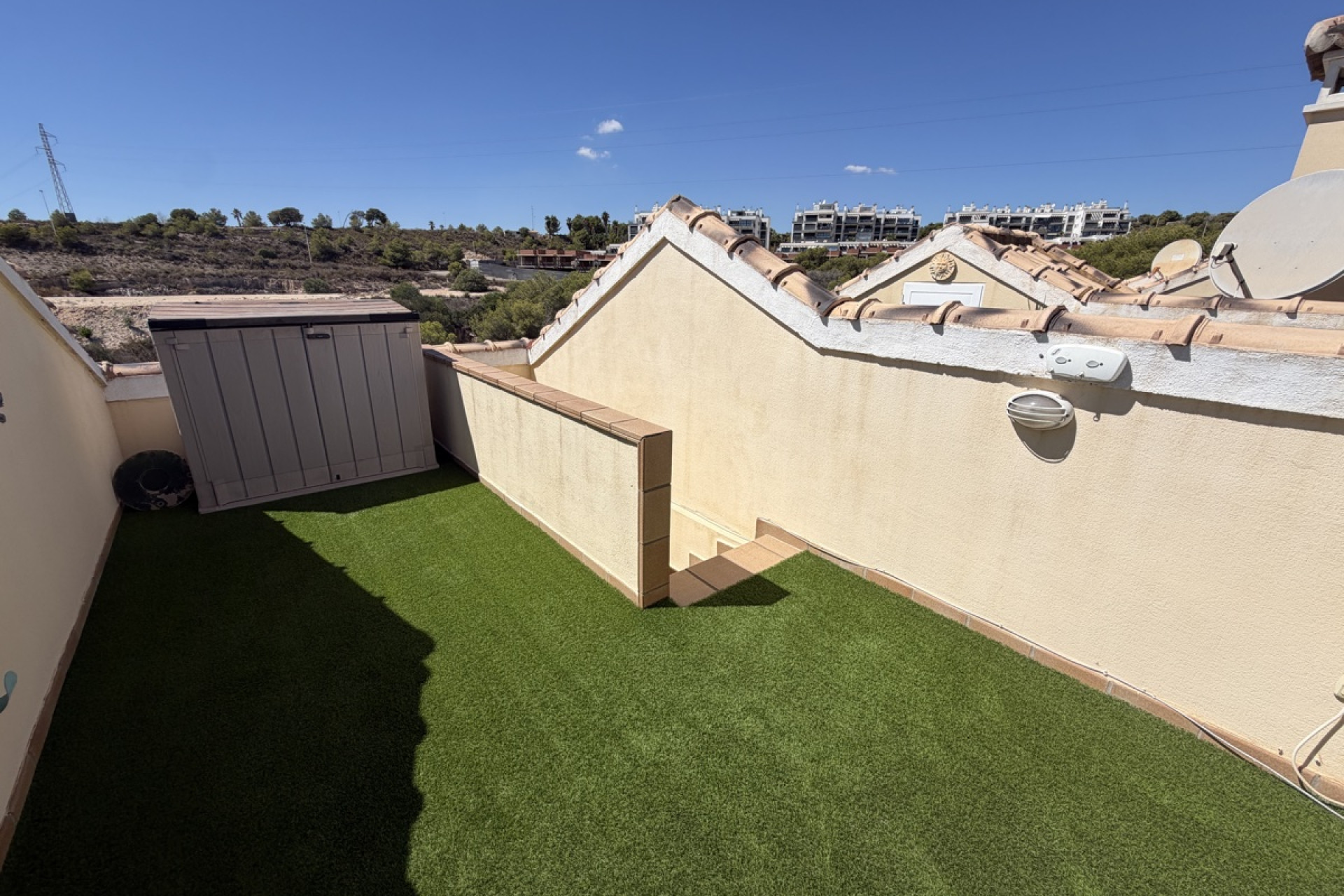 Reventa - Casa de Pueblo - Dehesa de Campoamor - Campoamor Golf