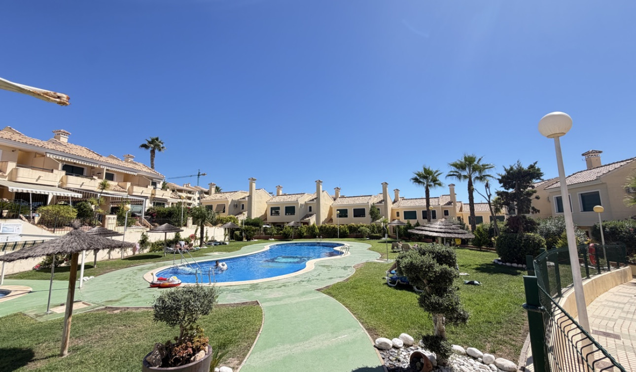 Reventa - Casa de Pueblo - Dehesa de Campoamor - Campoamor Golf