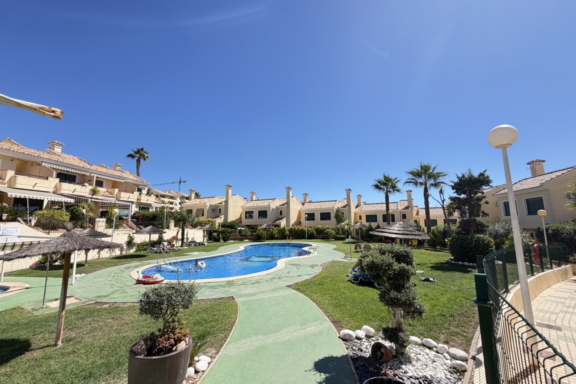 Reventa - Casa de Pueblo - Dehesa de Campoamor - Campoamor Golf