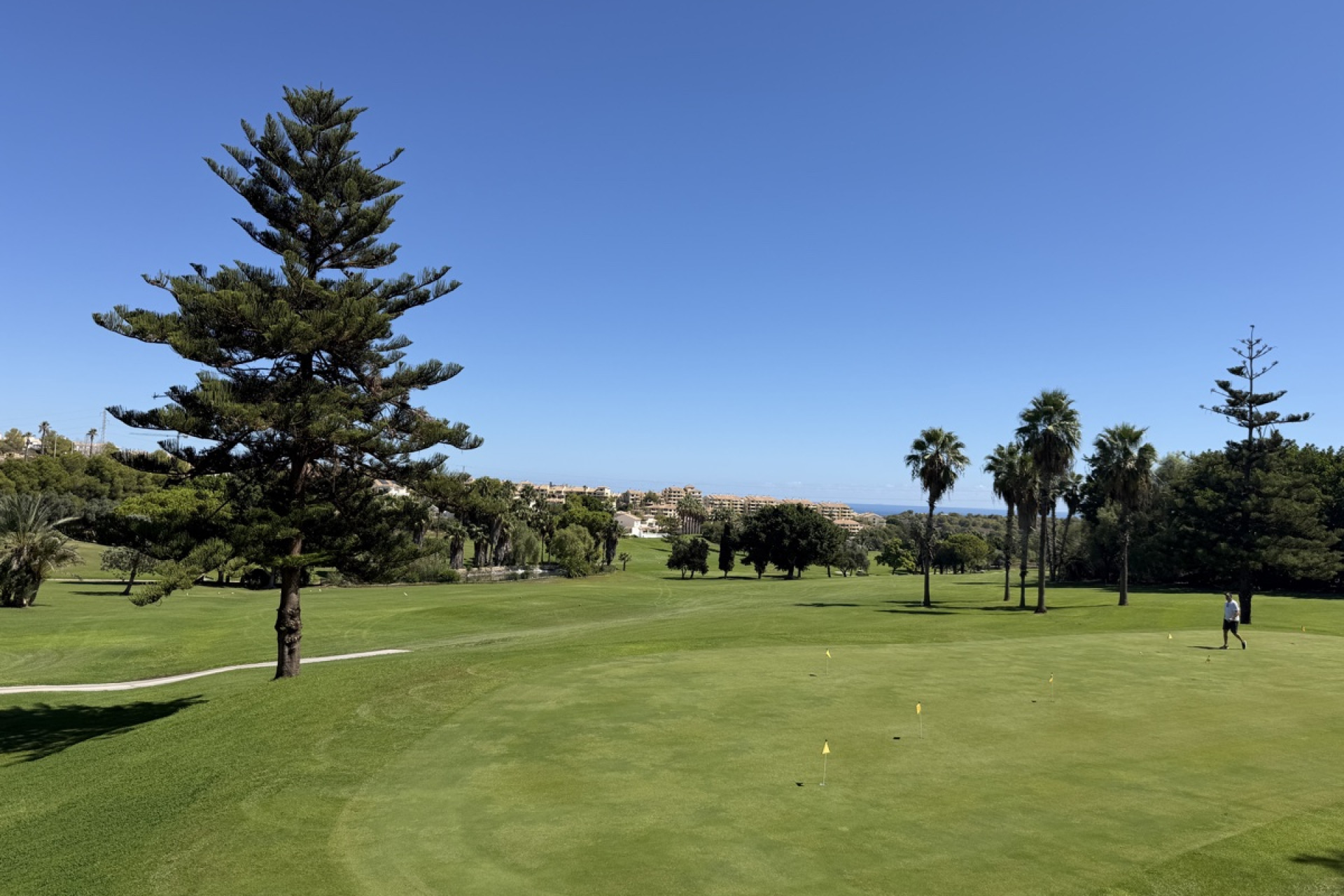 Reventa - Casa de Pueblo - Dehesa de Campoamor - Campoamor Golf