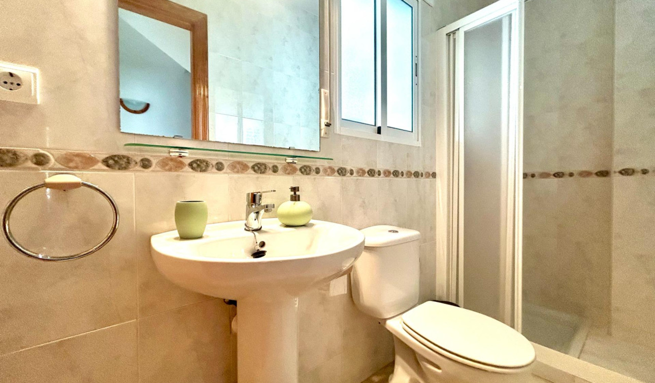 Reventa - Casa de Pueblo - Dehesa de Campoamor - Campoamor