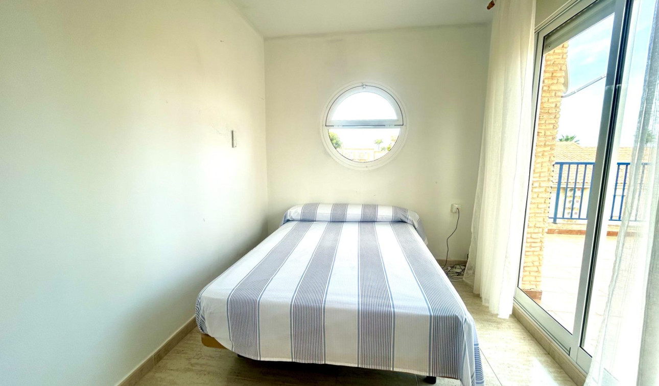 Reventa - Casa de Pueblo - Dehesa de Campoamor - Campoamor