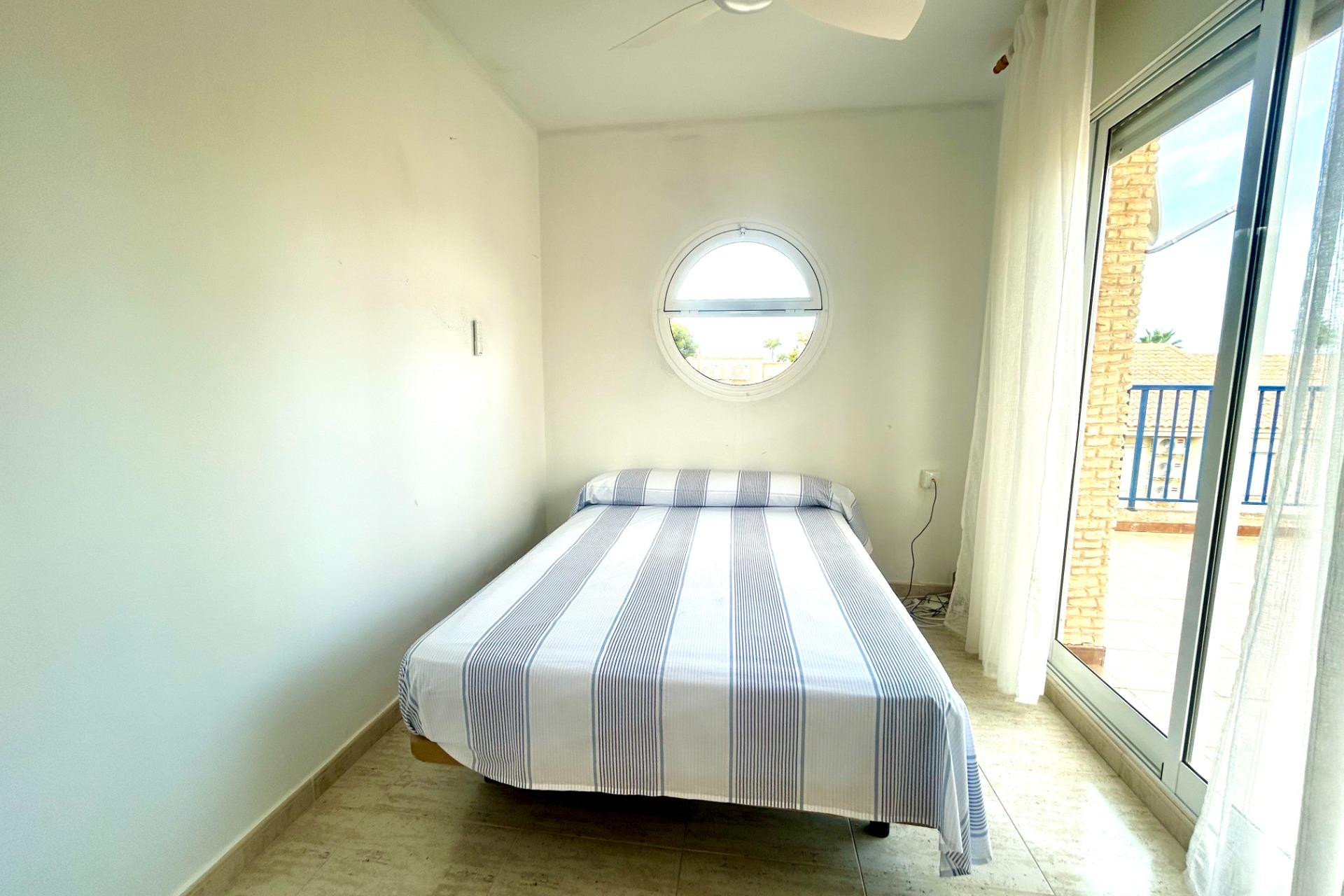 Reventa - Casa de Pueblo - Dehesa de Campoamor - Campoamor