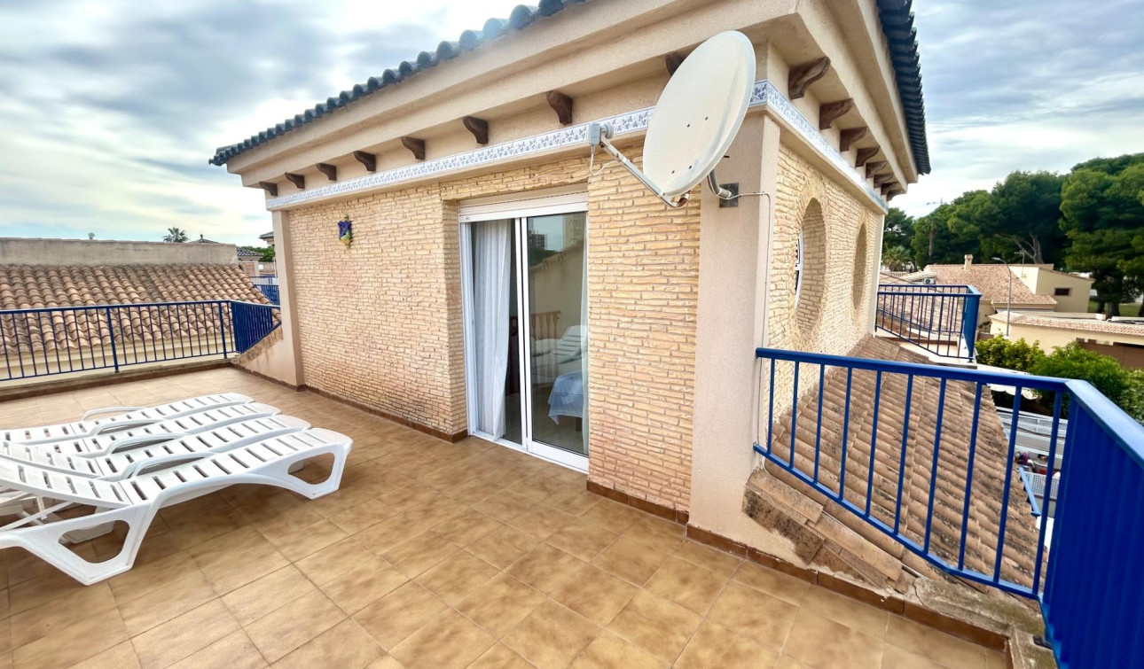 Reventa - Casa de Pueblo - Dehesa de Campoamor - Campoamor