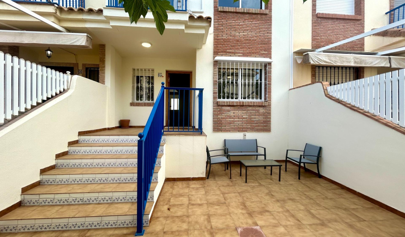 Reventa - Casa de Pueblo - Dehesa de Campoamor - Campoamor