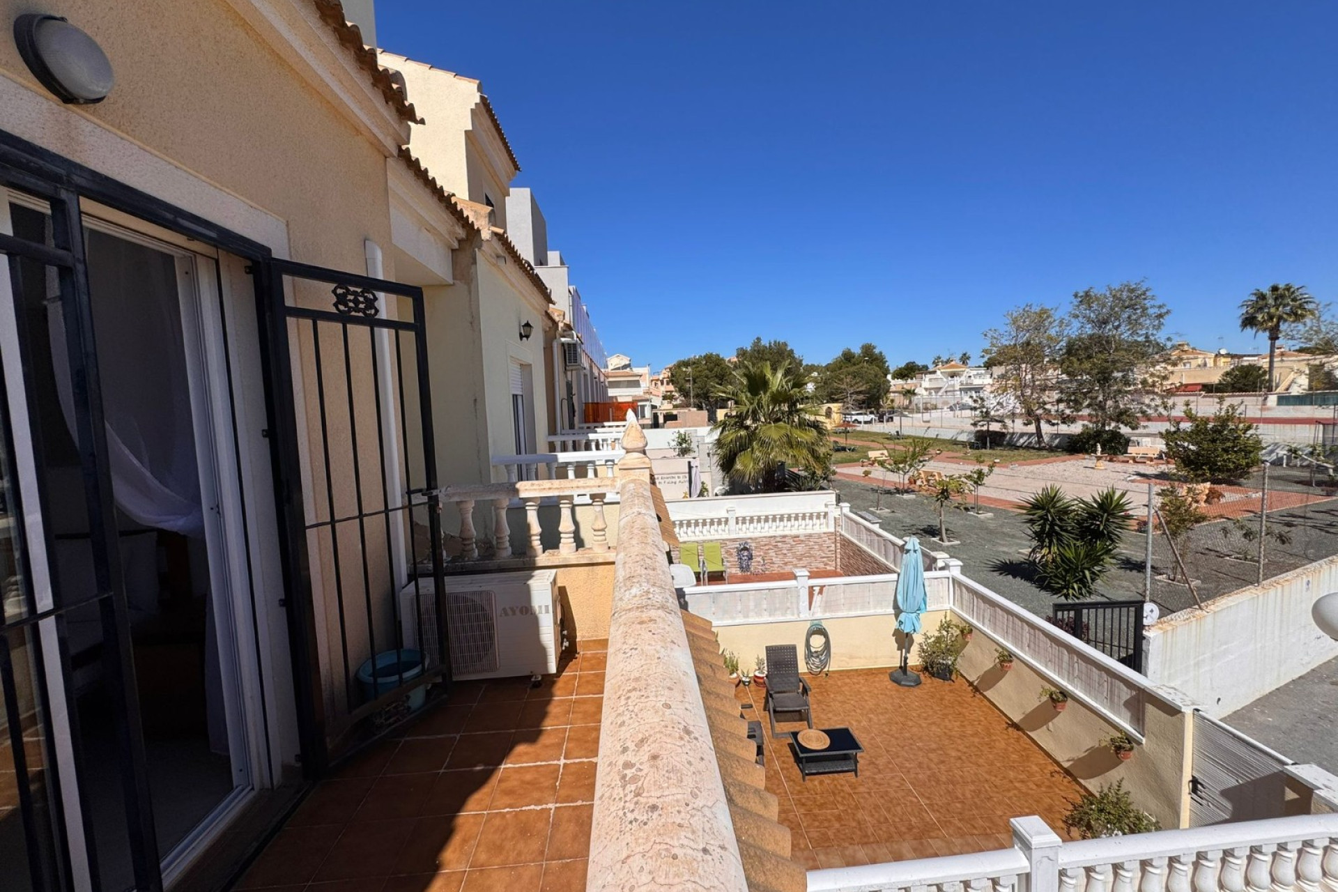 Reventa - Casa de Pueblo - Dehesa de Campoamor - Campoamor