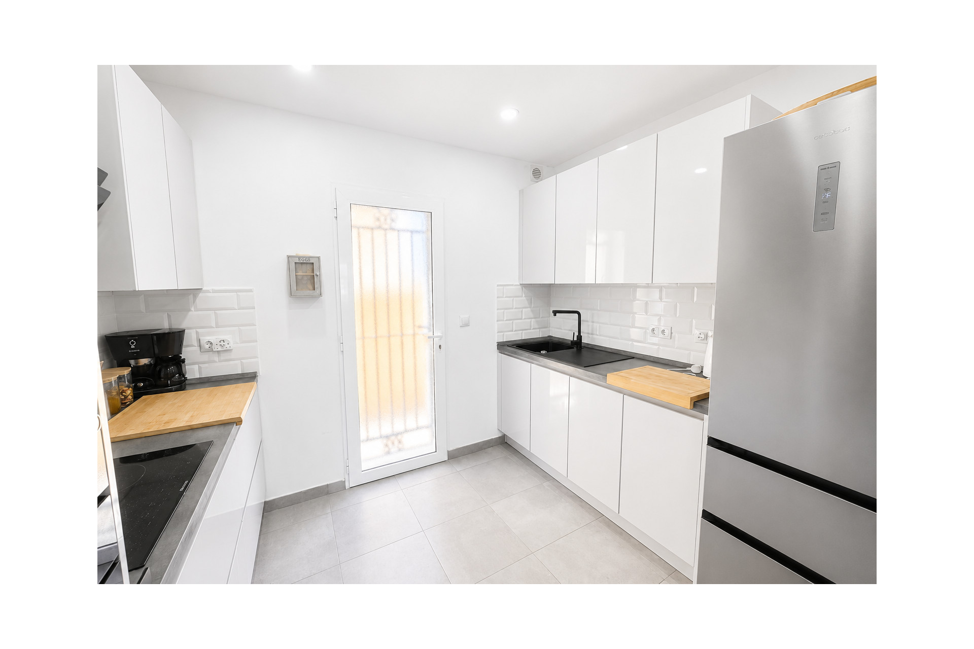 Reventa - Casa de Pueblo - Dehesa de Campoamor - Campoamor