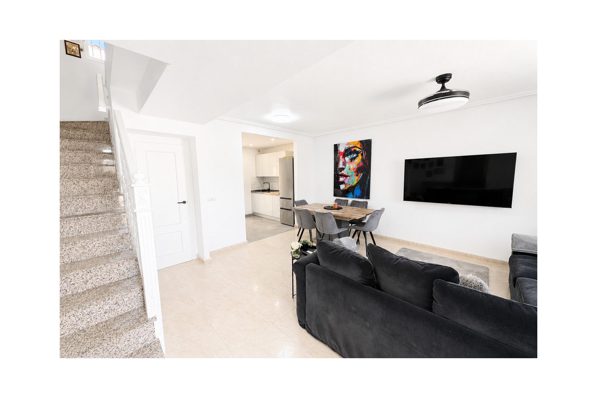 Reventa - Casa de Pueblo - Dehesa de Campoamor - Campoamor