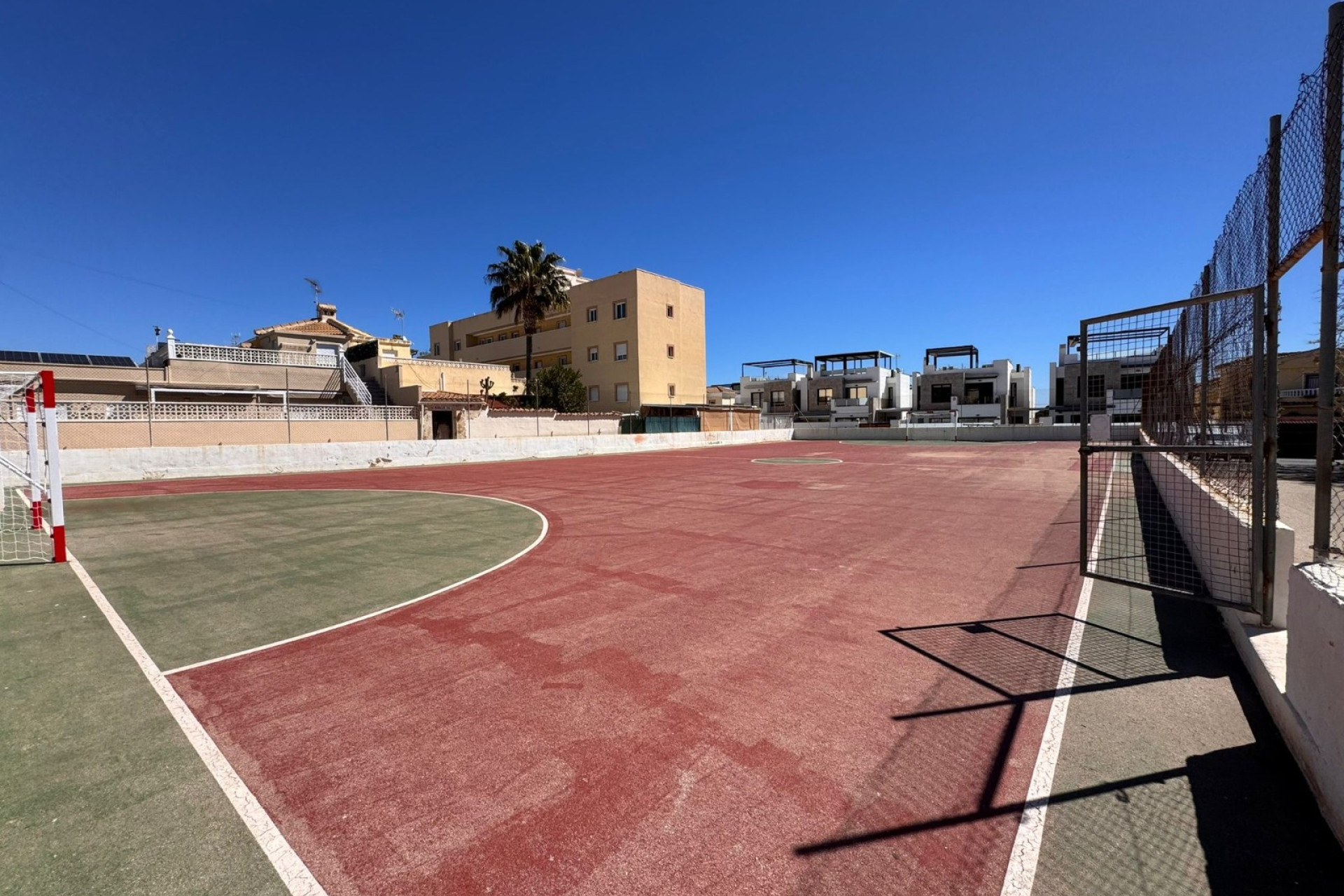 Reventa - Casa de Pueblo - Dehesa de Campoamor - Campoamor