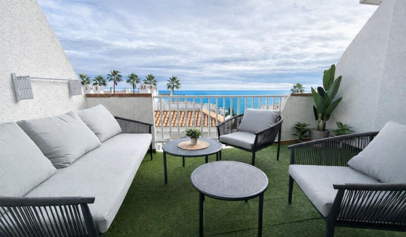 Reventa - Casa de Pueblo - Dehesa de Campoamor - Campoamor