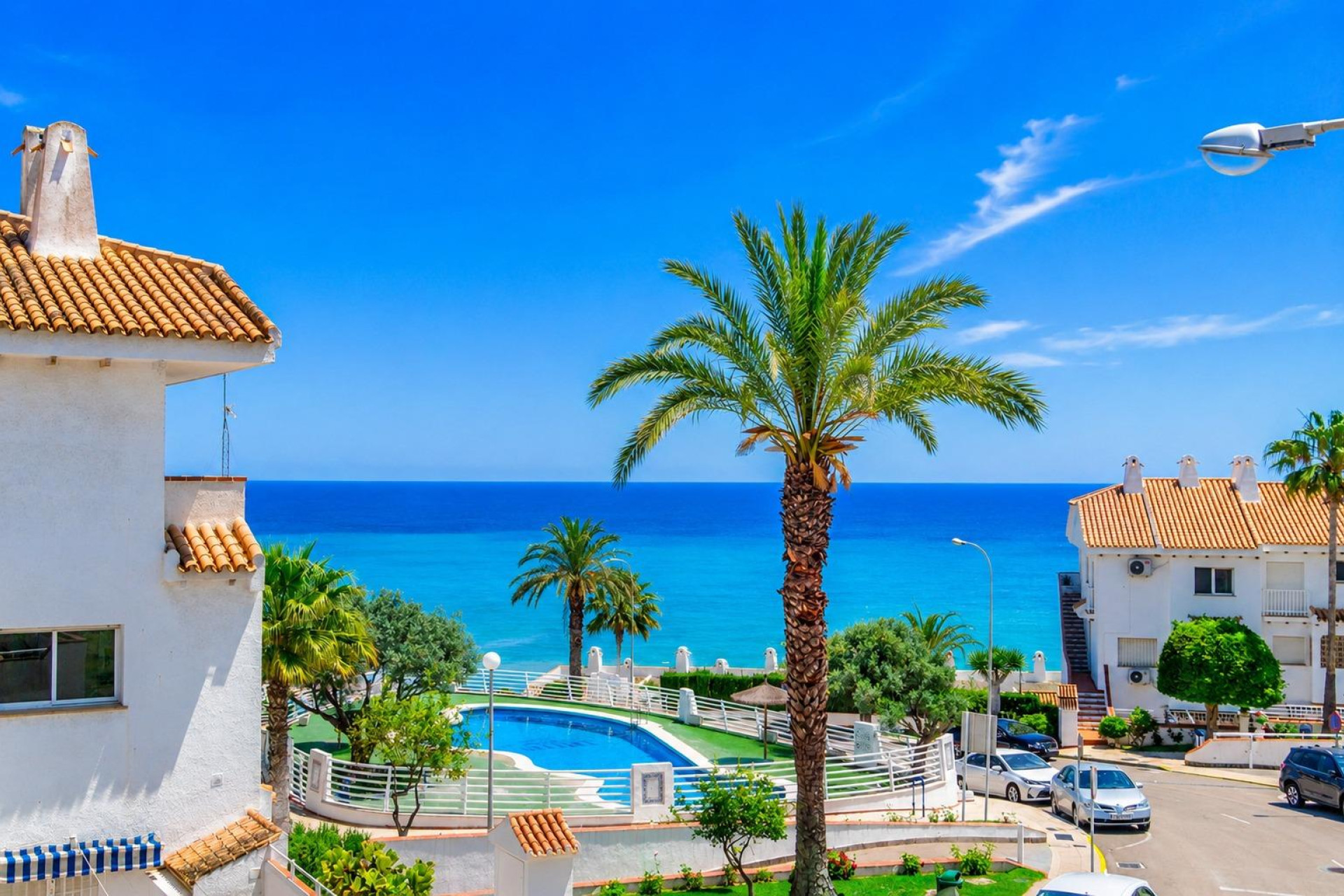 Reventa - Casa de Pueblo - Dehesa de Campoamor - Campoamor