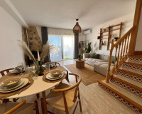 Reventa - Casa de Pueblo - Dehesa de Campoamor - Campoamor
