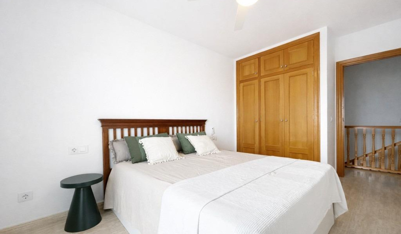 Reventa - Casa de Pueblo - Dehesa de Campoamor - Campoamor