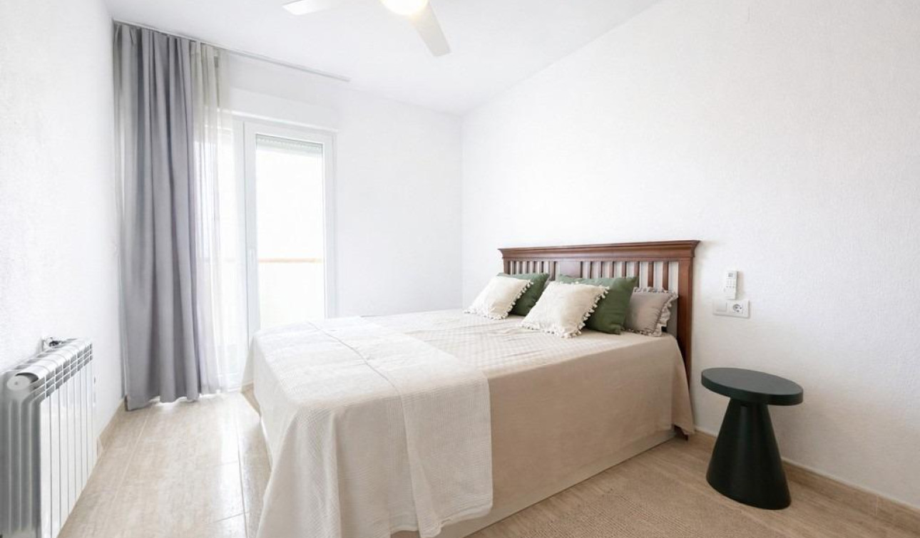 Reventa - Casa de Pueblo - Dehesa de Campoamor - Campoamor