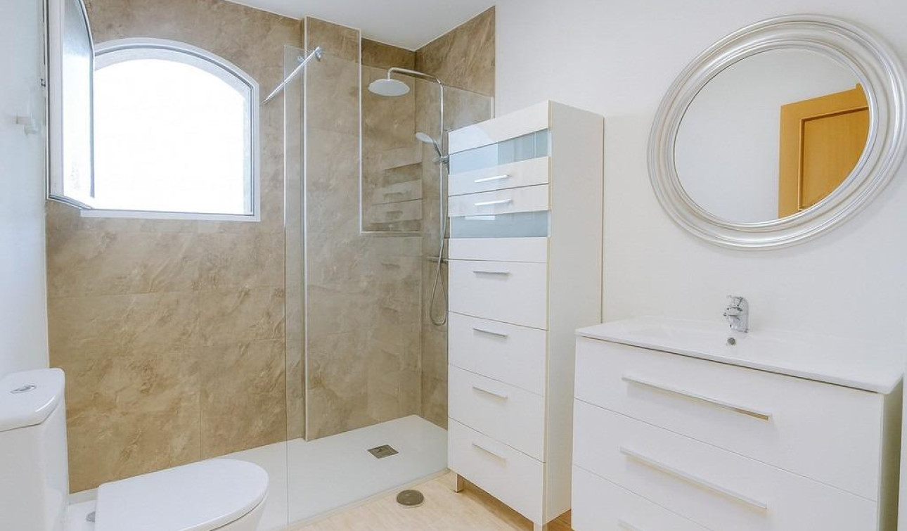 Reventa - Casa de Pueblo - Dehesa de Campoamor - Campoamor
