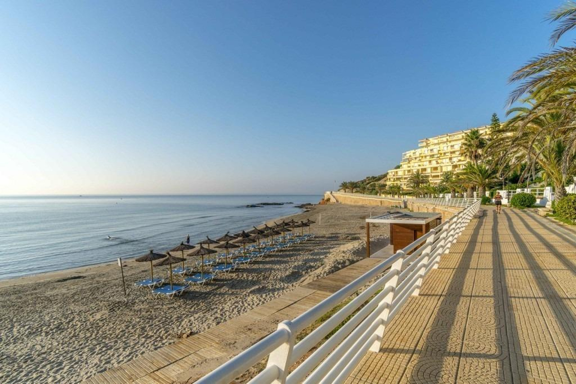Reventa - Casa de Pueblo - Dehesa de Campoamor - Campoamor