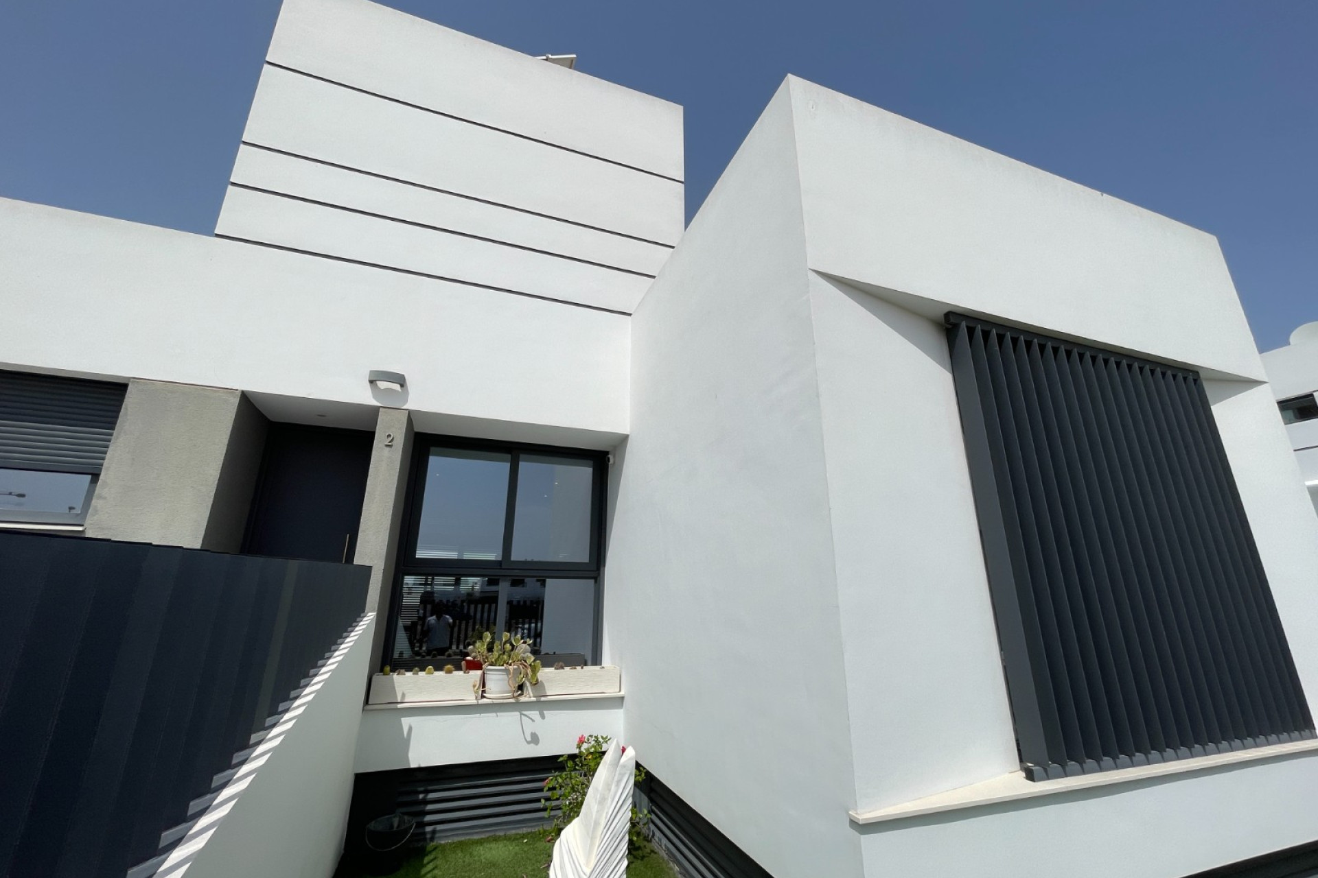 Reventa - Casa de Pueblo - Dolores - Alicante