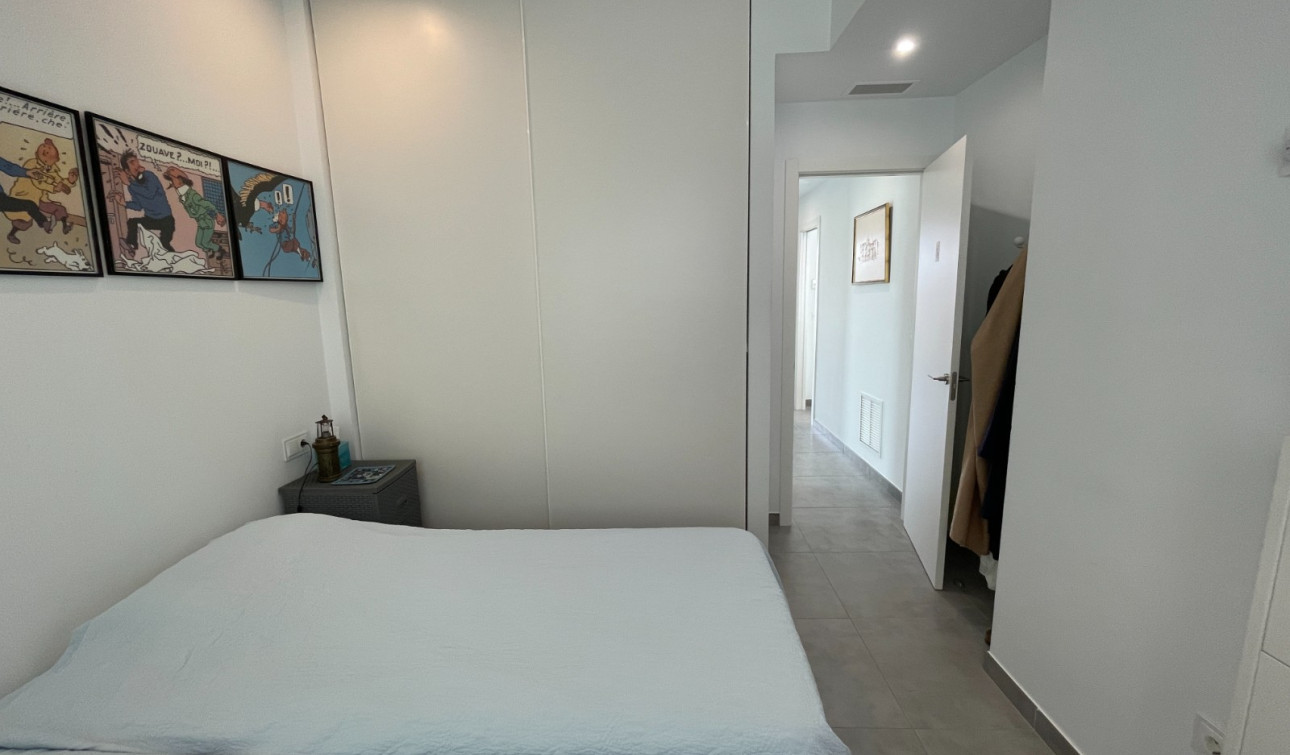 Reventa - Casa de Pueblo - Dolores - Alicante