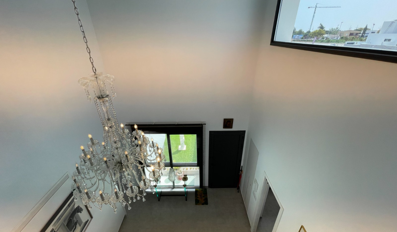 Reventa - Casa de Pueblo - Dolores - Alicante