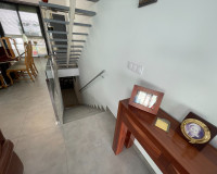 Reventa - Casa de Pueblo - Dolores - Alicante