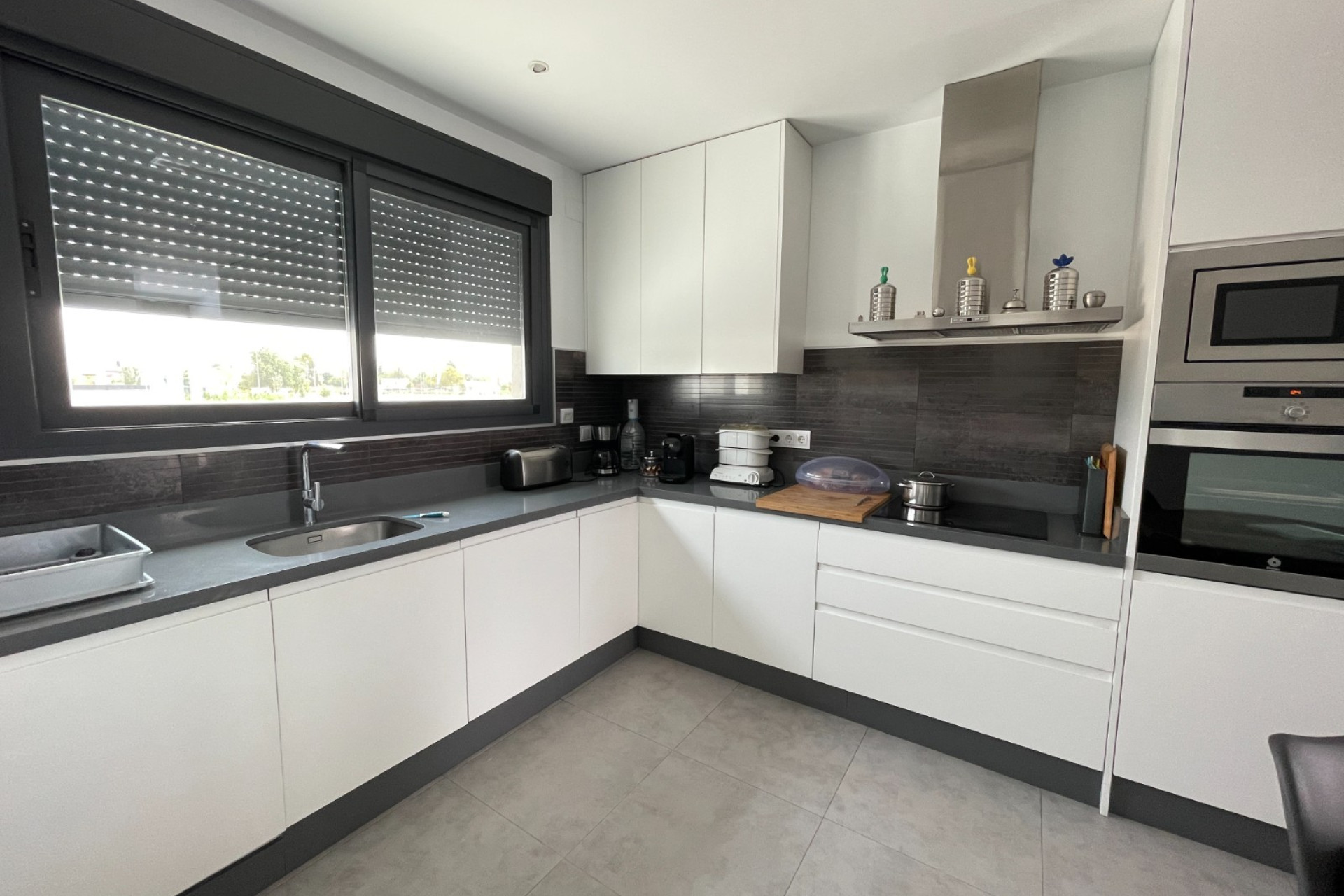 Reventa - Casa de Pueblo - Dolores - Alicante